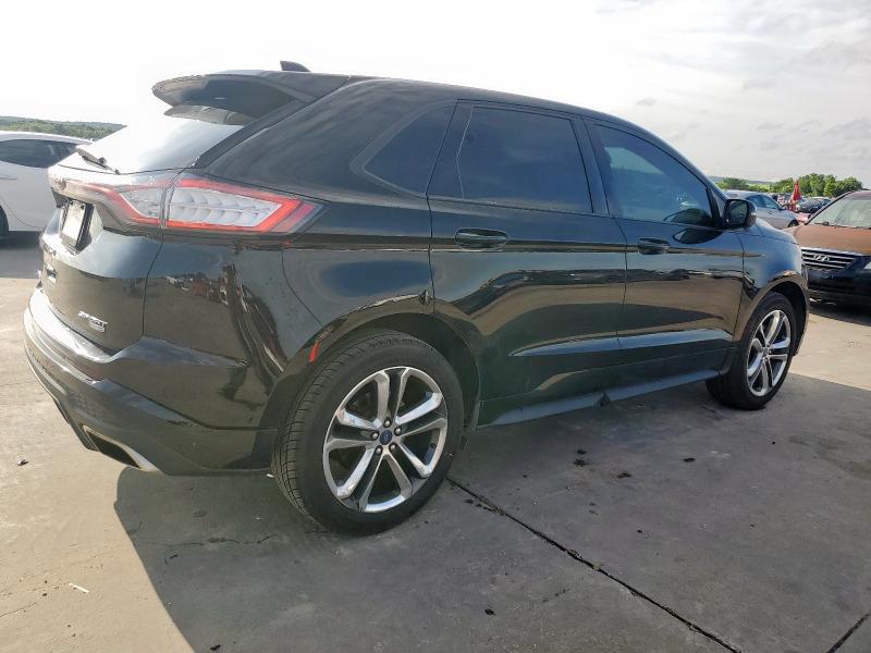 Photo 3 from auction – 2016 FORD EDGE SPORT with VIN 2FMPK4AP6GBC65778