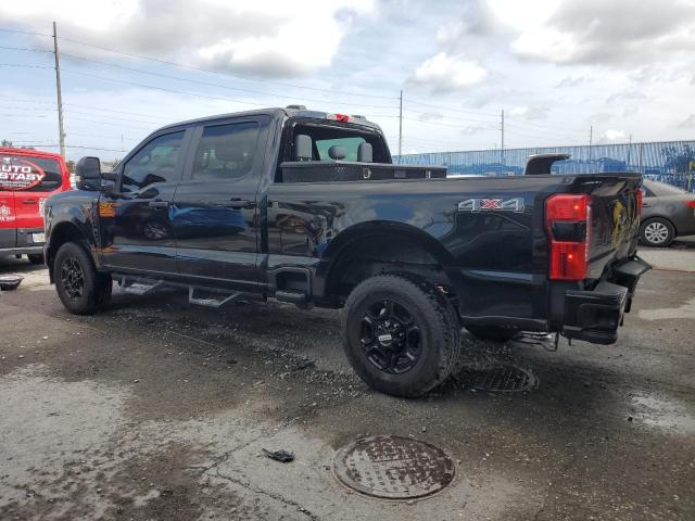 Photo 2 from auction – 2023 FORD F250 SUPER with VIN 1FT8W2BA2PED14801