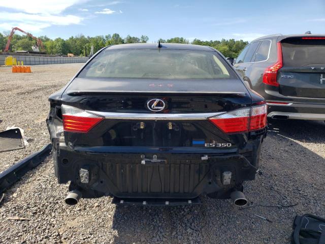 Photo 6 from auction – 2015 LEXUS ES 350 with VIN JTHBK1GG6F2157149