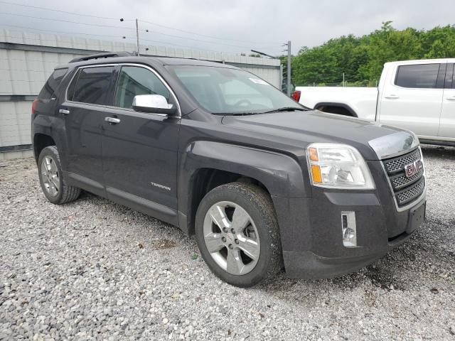 Photo 4 from auction – 2014 GMC TERRAIN SL with VIN 2GKALSEK5E6315218
