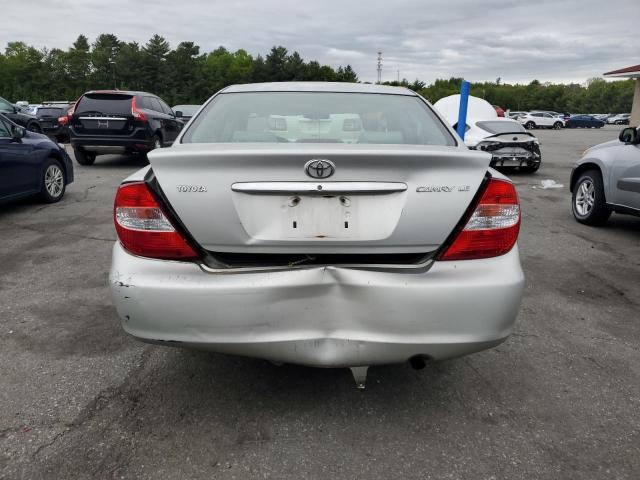 Photo 6 from auction – 2003 TOYOTA CAMRY LE with VIN 4T1BE32K93U675770