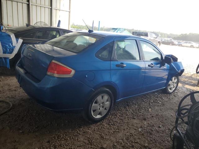 Photo 3 from auction – 2010 FORD FOCUS S with VIN 1FAHP3ENXAW151775