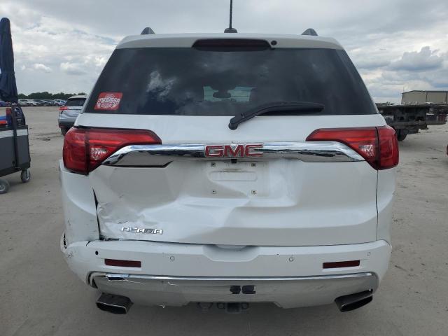 Photo 6 from auction – 2019 GMC ACADIA DEN with VIN 1GKKNPLS6KZ259577