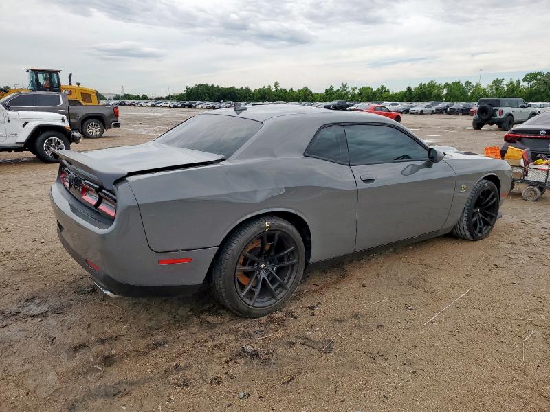 Снимка 3 от търг – 2019 DODGE CHALLENGER с VIN 2C3CDZFJ6KH570934