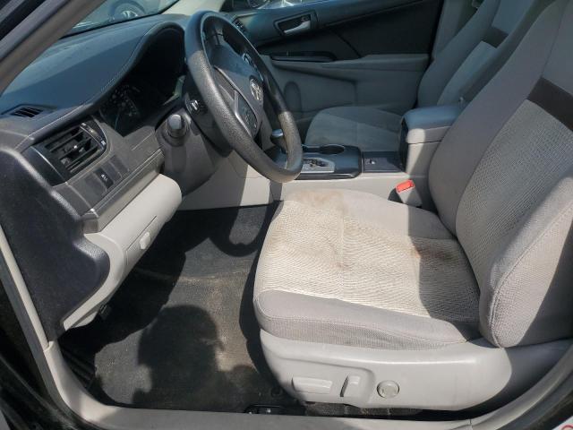 Photo 7 from auction – 2014 TOYOTA CAMRY L with VIN 4T1BF1FK3EU342690