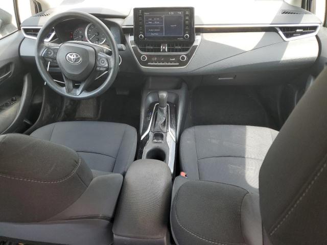 Photo 8 from auction – 2022 TOYOTA COROLLA LE with VIN 5YFEPMAE5NP321192