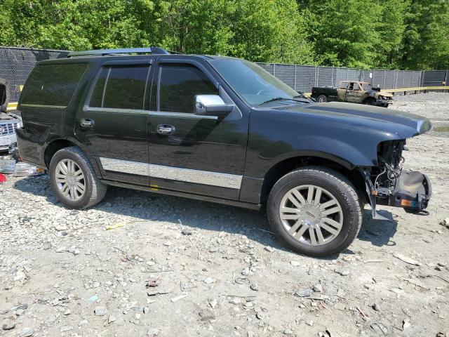 Photo 4 from auction – 2014 LINCOLN NAVIGATOR with VIN 5LMJJ2J58EEL00184