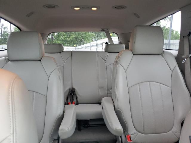 Photo 10 from auction – 2013 BUICK ENCLAVE with VIN 5GAKRCKD1DJ265656