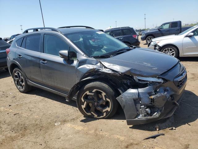 Photo 4 from auction – 2023 SUBARU CROSSTREK with VIN JF2GTHNC5P8303358