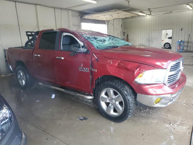 Photo 4 from auction – 2015 RAM 1500 SLT with VIN 1C6RR7LT0FS545468