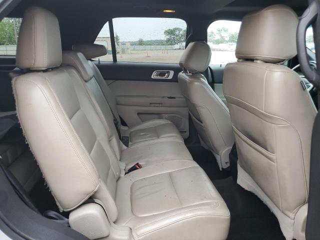Photo 11 from auction – 2011 FORD EXPLORER X with VIN 1FMHK8D89BGA05182