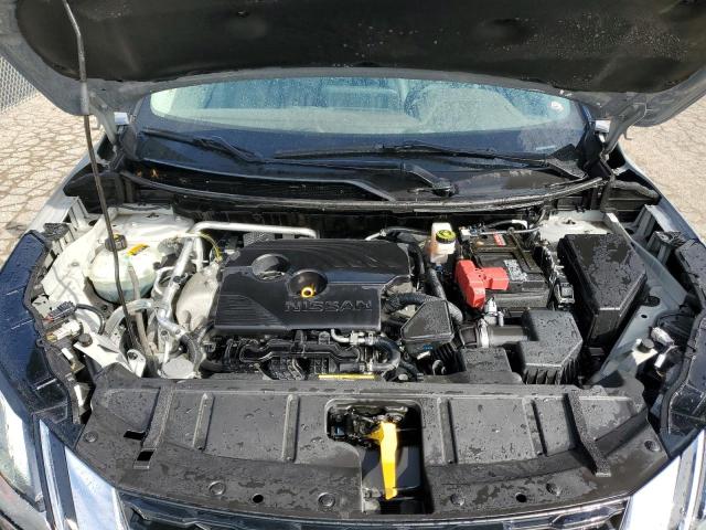Photo 12 from auction – 2021 NISSAN ROGUE SL with VIN 5N1AT3CB9MC698652