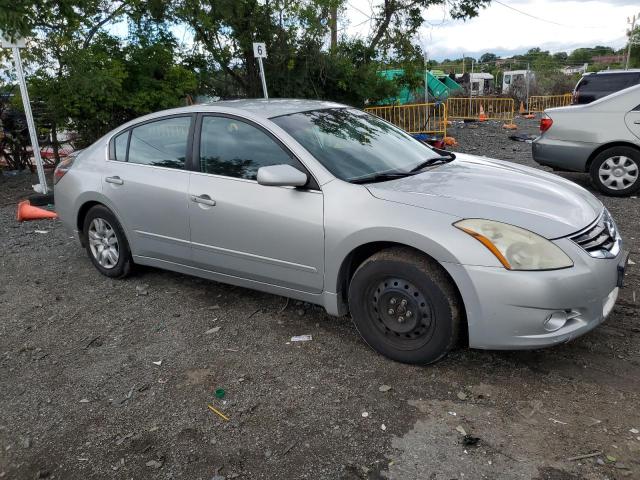 Photo 4 from auction – 2010 NISSAN ALTIMA BAS with VIN 1N4AL2AP7AN409125