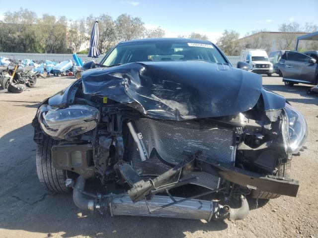 Photo 5 from auction – 2018 KIA STINGER with VIN KNAE25LA9J6034631