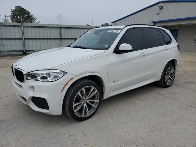 BMW X5 XDRIVE3 2015 with VIN 5UXKR0C50F0K71038 - Photo from auction