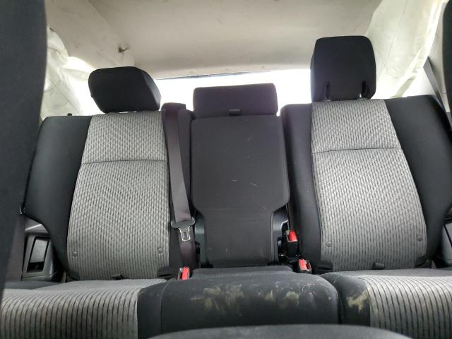 Photo 10 from auction – 2019 TOYOTA 4RUNNER SR with VIN JTEBU5JR5K5649351