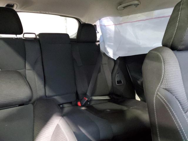 Photo 10 from auction – 2025 SUBARU OUTBACK with VIN 4S4BTAFC9S3165470