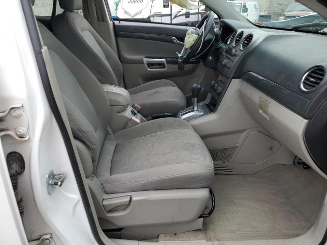 Photo 7 from auction – 2010 SATURN VUE XE with VIN 3GSALAE14AS584470