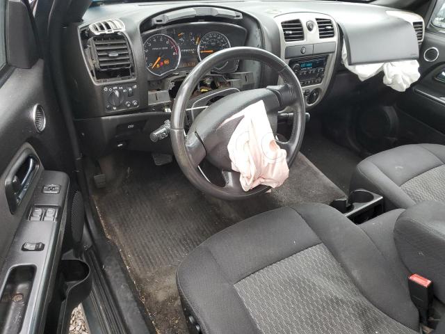 Photo 8 from auction – 2010 GMC CANYON SLE with VIN 1GTESDD91A8123096