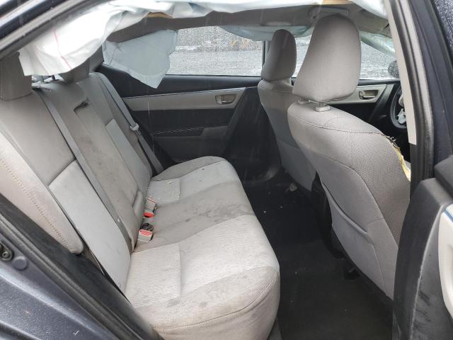 Photo 10 from auction – 2016 TOYOTA COROLLA L with VIN 5YFBURHE5GP412478