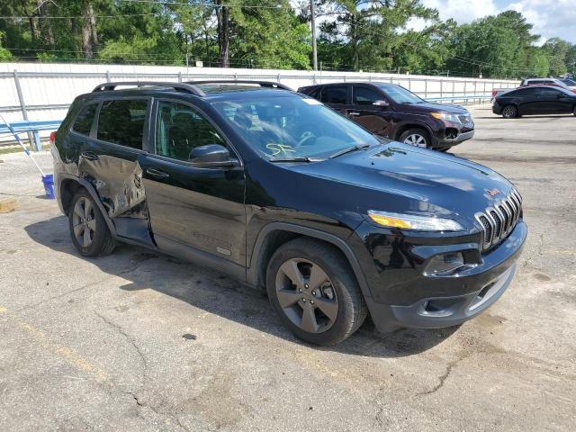 Photo 4 from auction – 2017 JEEP CHEROKEE L with VIN 1C4PJLCB1HW554490