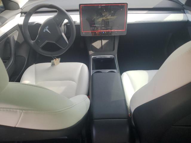 Photo 8 from auction – 2023 TESLA MODEL 3 with VIN 5YJ3E1EA8PF654309