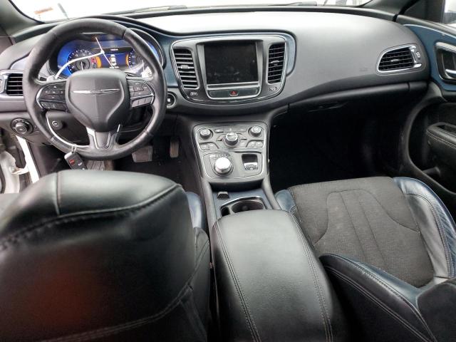 Photo 8 from auction – 2016 CHRYSLER 200 S with VIN 1C3CCCBB9GN124810