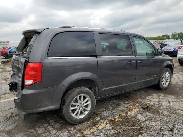 Photo 3 from auction – 2019 DODGE GRAND CARA with VIN 2C4RDGCG1KR564665