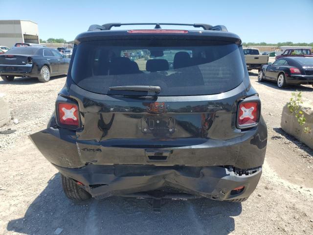 Photo 6 from auction – 2018 JEEP RENEGADE S with VIN ZACCJBAB4JPH59235