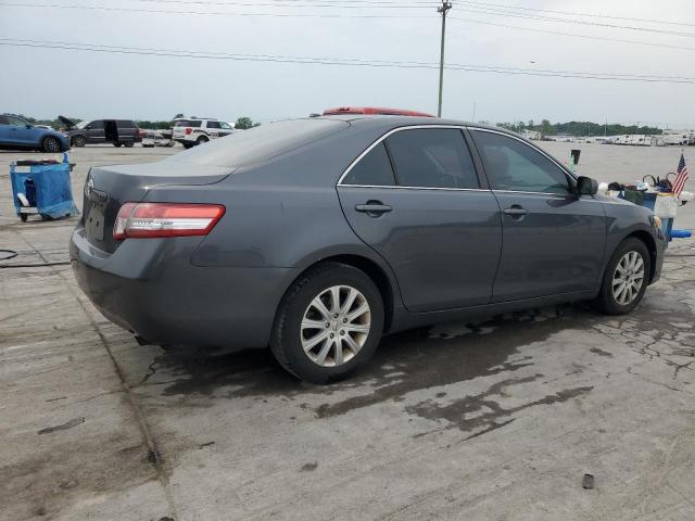Photo 3 from auction – 2010 TOYOTA CAMRY BASE with VIN 4T1BF3EK1AU088940