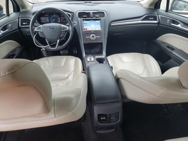Photo 8 from auction – 2017 FORD FUSION TIT with VIN 3FA6P0RU9HR370859