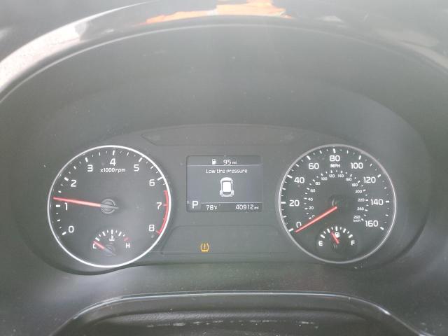Photo 9 from auction – 2022 KIA SELTOS S with VIN KNDEU2AA7N7248483