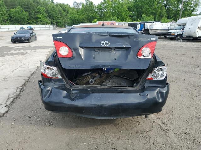 Photo 6 from auction – 2003 TOYOTA COROLLA CE with VIN 1NXBR32E03Z023604