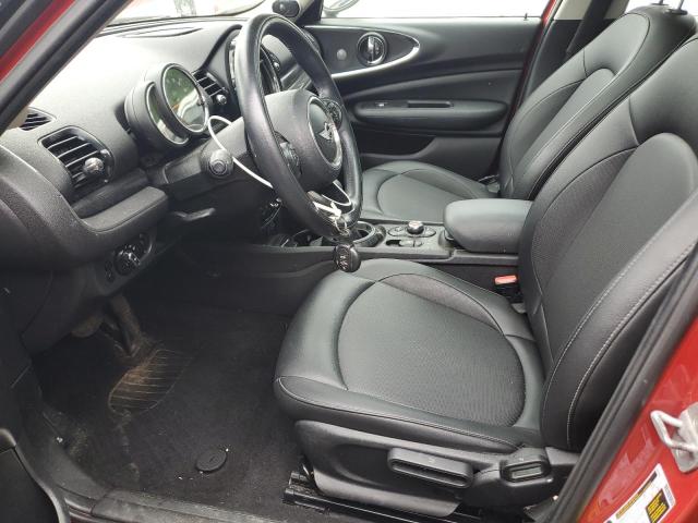 Photo 7 from auction – 2017 MINI COOPER CLU with VIN WMWLN5C30H2E33755