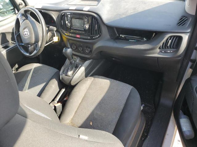 Photo 8 from auction – 2017 RAM PROMASTER with VIN ZFBERFABXH6G66506