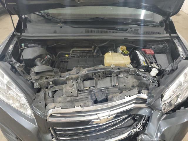 Photo 12 from auction – 2016 CHEVROLET TRAX 1LT with VIN 3GNCJPSB4GL134404