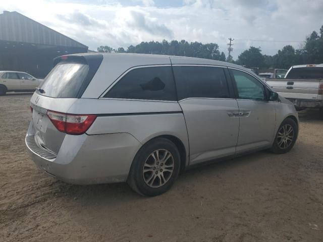 Photo 3 from auction – 2012 HONDA ODYSSEY EX with VIN 5FNRL5H49CB093495
