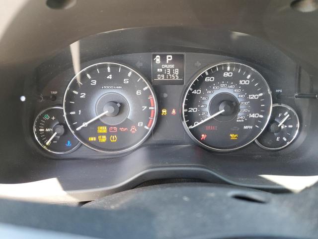 Photo 9 from auction – 2010 SUBARU OUTBACK 2. with VIN 4S4BRCAC1A3367090
