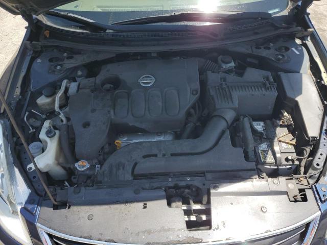 Photo 11 from auction – 2011 NISSAN ALTIMA BAS with VIN 1N4AL2APXBN400680