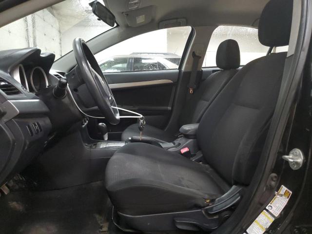 Photo 7 from auction – 2011 MITSUBISHI LANCER ES/ with VIN JA32U2FU4BU044922