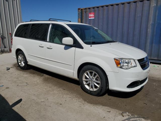 Photo 4 from auction – 2013 DODGE GRAND CARA with VIN 2C4RDGCG7DR662845