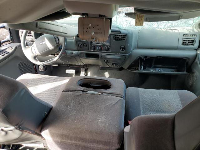 Photo 8 from auction – 2003 FORD F350 SUPER with VIN 1FTWW33P33EB64661