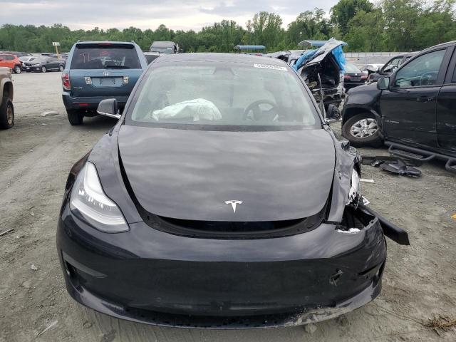 Photo 5 from auction – 2019 TESLA MODEL 3 with VIN 5YJ3E1EB9KF390552