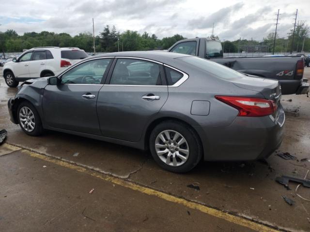 Photo 2 from auction – 2016 NISSAN ALTIMA 2.5 with VIN 1N4AL3AP7GC234577