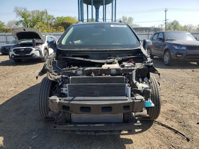 Photo 5 from auction – 2020 CHEVROLET TRAX 1LT with VIN KL7CJLSB8LB029231