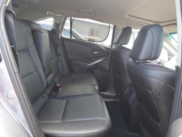 Foto 11 de la subasta – 2015 ACURA RDX con VIN 5J8TB3H3XFL007828