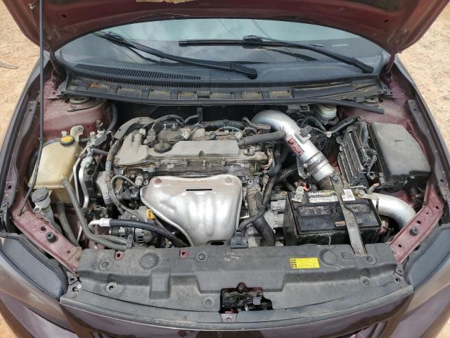 Photo 11 from auction – 2012 TOYOTA SCION TC with VIN JTKJF5C77C3033310