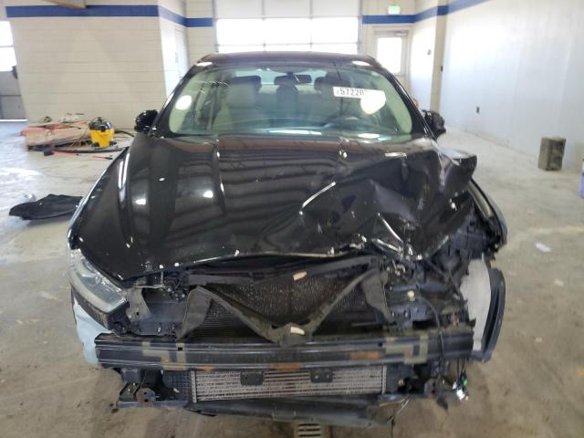 Photo 5 from auction – 2013 FORD FUSION SE with VIN 3FA6P0HR6DR349748