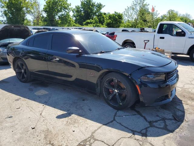 Photo 4 from auction – 2016 DODGE CHARGER R/ with VIN 2C3CDXCT0GH346995