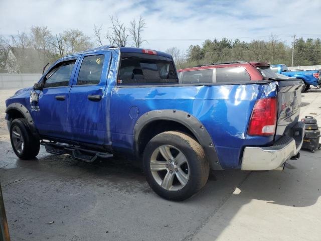 صورة رقم 2 من المزاد - 2014 RAM 1500 SLT مع VIN 1C6RR7GT9ES465868